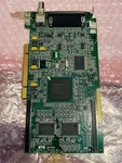 Used Matrox Meteor-ii Meteor2/4 750-0201 Rev. A Pci Frame Card 63039620278. Fixed Price $90.00.
