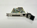 National Instrument Ni Pxi-8210 Scsi 100 Plug-in Module Card. Fixed Price $39.99.