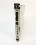 Hp Agilent 75000 Series C Model E4805a Central Clock 660 Mhz Vxi Module. Fixed Price $142.50.