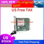 New National Instruments Pxi 5421 Pxi-5421 Arbitrary Waveform Generator. Fixed Price $2701.36.