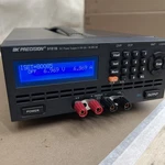 B&k Bk Precision 9181b Dual Range Dc Power Supply 0-18v 8a / 0-36v 4a Execellent. Fixed Price $699.99.