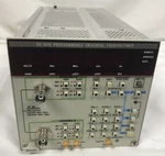 Tektronix Dc 5010 Programmable Universal Counter Timer. Fixed Price $135.00.