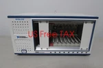 National Instruments Ni Pxie-1078 Pxi Chassis. Fixed Price $733.50.