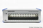 Dewetron Dewe-book-16 16-slot Signal Conditioning System. Fixed Price $1855.00.