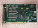 Advantech Pci-124ou Rev. A1 01-5. Fixed Price $399.99.