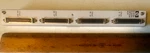 Hp E1415a/e1413c A3f Interface To Rack Mount Terminal Panel, Agilent E1400-66512. Fixed Price $89.00.
