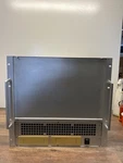 Elma Vme Chassis 21 Slots With Power Supply And Varian Interconnect Panel. Fixed Price $499.99.