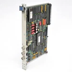 Hp E1340a Arbitrary Function Generator Module For Vxi Size B As-is Damaged. Fixed Price $249.99.