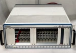 National Instruments Ni Pxie-1085 Pxie, 18-slot Pxi Chassis. Fixed Price $4000.00.