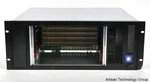 V Rose Microsystems Vrm-s4u 6-slot Cpci Chassis. Fixed Price $1495.00.