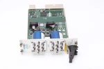 National Instruments Ni Pxi-2596 26.5ghz Dual 6x1 Multiplexer Pxi Card. Fixed Price $551.32.