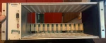 National Instruments Scxi-1001/scxi-1346 Shielded Multi-chassis Adapter. Fixed Price $500.00.