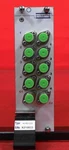 Pickering 40-850-024 Pxi 4 Channel Fiber Optic Multiplexer Module X210832. Fixed Price $624.75.