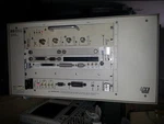 Agilent Hp E1725b Exp-mx500/epc7+e1421b+e1740a+e1406a (option 001/141/147/243). Fixed Price $3900.00.