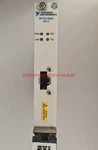 National Instruments Ni Pxi-8330 Remote Control Module Test Completed. Fixed Price $213.40.