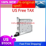 New National Instruments Pxi-5652 Rf And Microwave Signal Generator/modul Capab.. Fixed Price $2158.09.