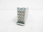 Pickering 10-710a-504-i Changeover Switch Module 50 Ohm Insulated Bnc Connector. Fixed Price $240.06.