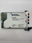 National Instruments Pxie 4081**nos**. Fixed Price $6000.00.
