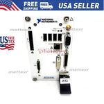 National Instruments Pxi-8108 Chassis With Ni Embedded Controller. Fixed Price $1638.83.