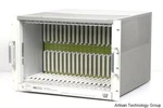 Hp E1302a 20-slot B-size Vme/vxi Mainframe. Fixed Price $2695.00.