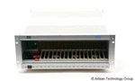 Pickering 40-918-001 High Performance 18 Slot Pxi Mainframe. Fixed Price $1995.00.