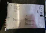 Agilent E1411b 75000 Series C 5 1/2 Digit Multimeter Vxi Module (r2s9.4). Fixed Price $232.08.