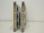 Hp Agilent E1472a 50 Ohm Rf Multiplexer Vxi Module. Fixed Price $99.00.