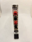 New Nos National Instruments Ni Pxi-4065 6-1/2-digit Dmm Digital Multimeter. Fixed Price $631.00.
