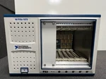National Instruments Pxie-1073 5-slot Pxi Chassis, 3 Hybrid Slots , 196695f-01l. Fixed Price $895.00.