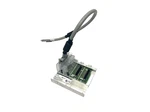 Mitsubishi Q52b Extension Base Unit/rack, 2 I/o Slots. Fixed Price $166.24.