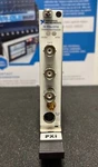 National Instruments Pxie-5114 2 Channel 125mhz Oscilloscope Module, 156860a-02l. Fixed Price $1250.00.