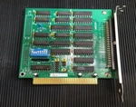 Advantech Pcl-724 Rev A1 24 Bit Digital I/o Card (trolleyg.3b2). Fixed Price $128.93.
