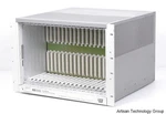 Hp E1302a 20-slot B-size Vme/vxi Mainframe. Fixed Price $2595.00.