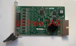 *usa* National Instruments Ni Pxi-8430/8 Rs232 Serial Interface Module. Fixed Price $291.00.