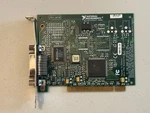 National Instruments 183617g-01 Pci-gpib Pci Interface Controller Card. Fixed Price $49.99.