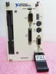 National Instruments Pxi-8155 Embedded Controller - Parts. Fixed Price $99.99.