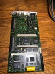 Agilent Hp E4401-60006 Processor Board Tested Working Esa-l1500 / E4411a. Fixed Price $179.99.