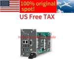 New National Instruments Ni Pxie-8881 High-performance Embedded Controller. Fixed Price $11599.00.
