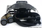 Sgb Enterprises Mr1-224-5 Goggle Assembly. Fixed Price $2295.00.