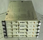 Lot Of 5 Hp E1679a Sonet / Sdh Timing Reference Vxi Module C- Size. Fixed Price $172.50.
