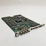 Hp E2511-60040 422 Decoder Vme Board Module Bnc Digital/analog Output W/genlock. Fixed Price $299.99.