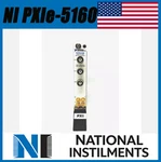 National Instruments Ni Pxie-5160 P/n 155377e-42l. Fixed Price $869.00.