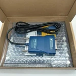 National Instruments Gpib-usb-hs Interface Adapter Ieee 488 Controller New Us. Fixed Price $60.99.