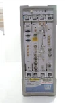 Agilent E8408a Mainframe W/ E8491b 89605b E2731b & E1439c Modules. Fixed Price $2125.00.