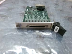 National Instruments Pxi-8430/8 Rs232 8 Port Interface Card. Fixed Price $161.96.