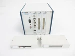 Ni Scxi-1000 With Scxi-1600 Daq 2x Scxi-1163r Scxi-1326 National Instruments. Fixed Price $1122.73.
