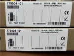Pcie-8361 National Instruments Device For Pxi Remote Control Brand New. Fixed Price $197.00.