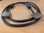 National Instruments Multifunction Daq Cable, Shc68-c68-s, 186380d-02, 2m. Fixed Price $89.81.