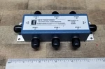 New Beta Transformer Technology Bxc-a-6111-11 Coupler Data Device Corporation. Fixed Price $749.99.