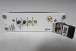 Agilent M9302a Pxi Local Oscillator: 3 Ghz To 10. Fixed Price $995.00.